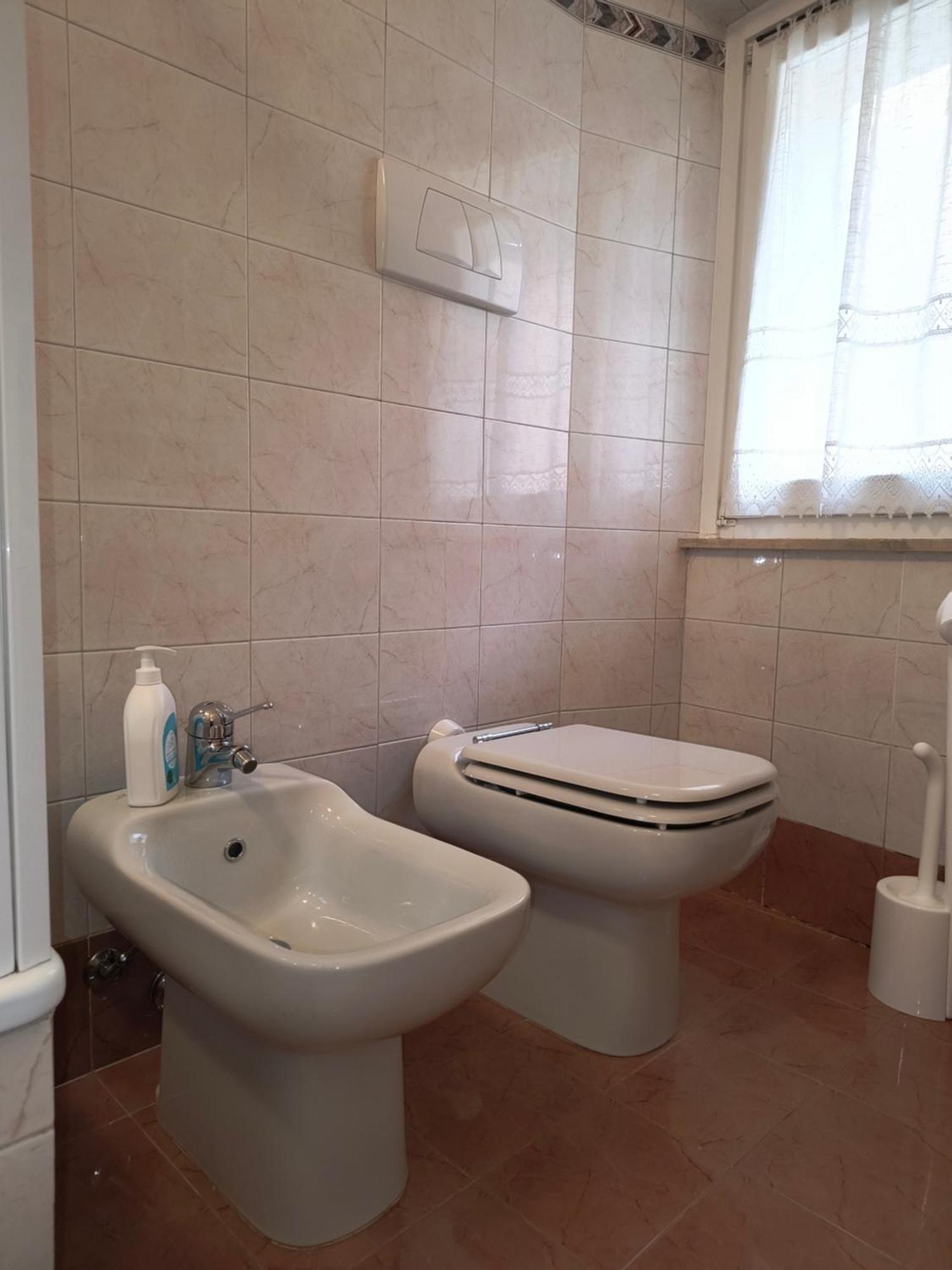 Appartamentomonika Con Parcheggio Privato - Volano Экстерьер фото